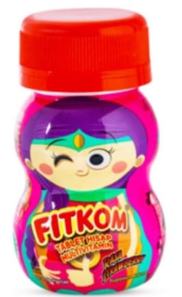 10 Vitamin Otak untuk Anak yang Bagus - Alodokter