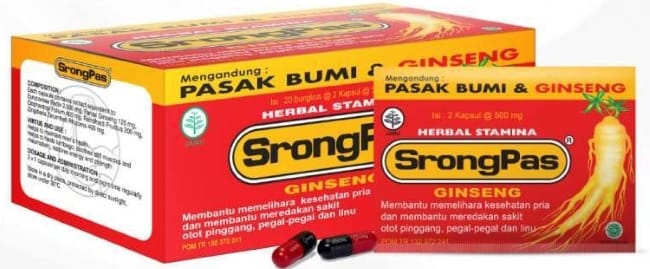 7 Obat Ejakulasi Dini Herbal yang Ampuh Atasi Keluhan - Alodokter