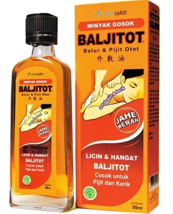 9 Minyak Gosok yang Ampuh Redakan Keluhan - Alodokter