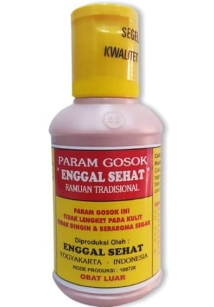 9 Minyak Gosok yang Ampuh Redakan Keluhan - Alodokter