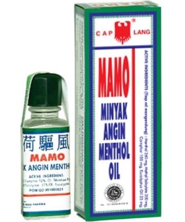 9 Minyak Gosok yang Ampuh Redakan Keluhan - Alodokter