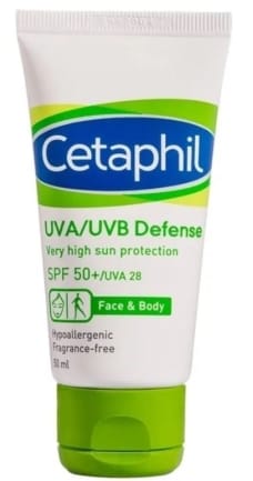 10 Sunscreen untuk Laki-laki yang Bagus dan Mudah Ditemukan - Alodokter