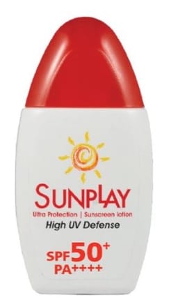 10 Sunscreen untuk Laki-laki yang Bagus dan Mudah Ditemukan - Alodokter