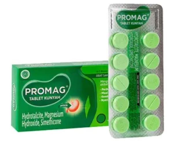 10 Obat Sakit Lambung Paling Ampuh - Alodokter