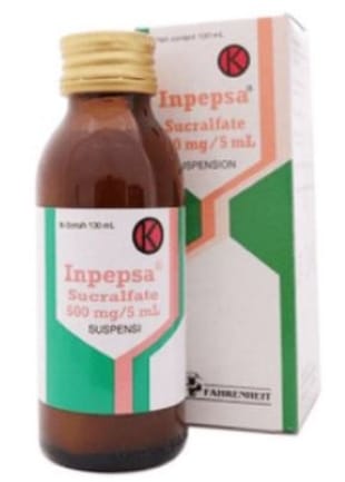 10 Obat Sakit Lambung Paling Ampuh - Alodokter