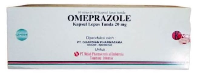 10 Obat Sakit Lambung Paling Ampuh - Alodokter