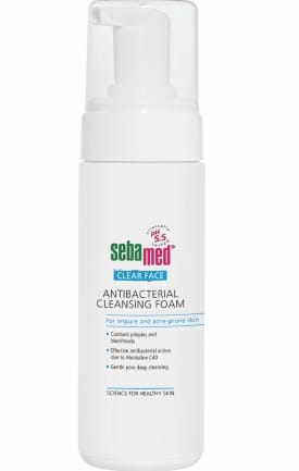 9 Sabun Cuci Muka untuk Jerawat yang Paling Bagus - Alodokter