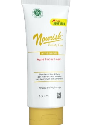 9 Sabun Cuci Muka untuk Jerawat yang Paling Bagus - Alodokter