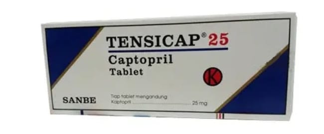 8 Obat Stroke yang Efektif dan Tersedia di Apotik - Alodokter