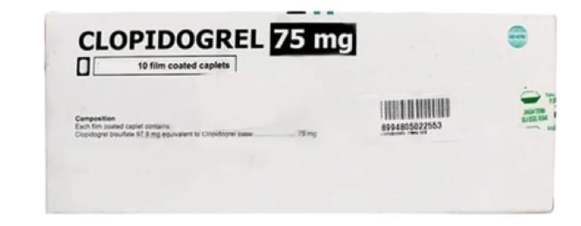 8 Obat Stroke yang Efektif dan Tersedia di Apotik - Alodokter