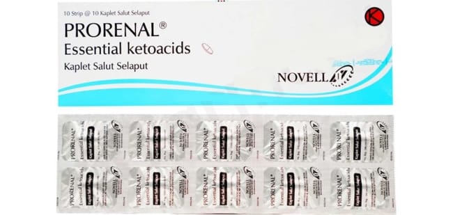 5 Obat Ginjal yang Efektif dan Aman - Alodokter