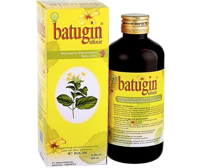 5 Obat Ginjal yang Efektif dan Aman - Alodokter