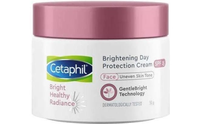 13 Krim Pencerah Wajah Terbaik yang Patut Dicoba - Alodokter