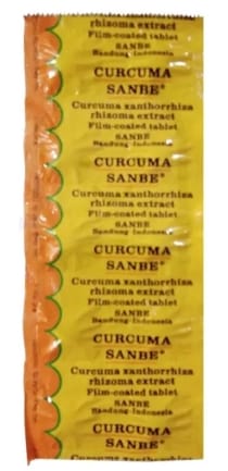 10 Suplemen Penambah Nafsu Makan yang Bagus di Apotek - Alodokter