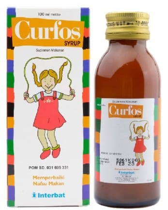 10 Suplemen Penambah Nafsu Makan yang Bagus di Apotek - Alodokter