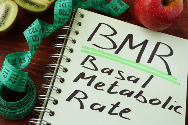 Basal Metabolic Rate, Ini Pengertian dan Cara Mengukurnya - Alodokter