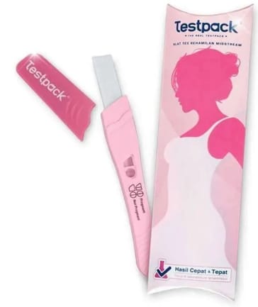 10 Alat Tes Kehamilan Terbaik dengan Hasil yang Paling Akurat - Alodokter