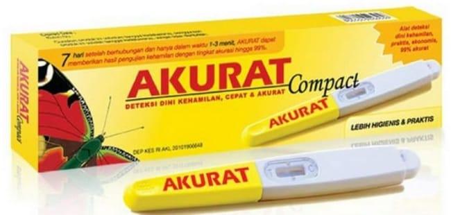 10 Alat Tes Kehamilan Terbaik dengan Hasil yang Paling Akurat - Alodokter