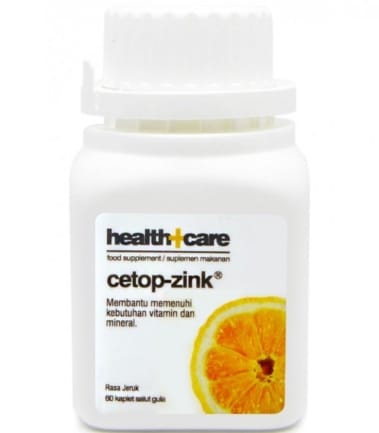 12 Suplemen Makanan yang Penuh Nutrisi - Alodokter