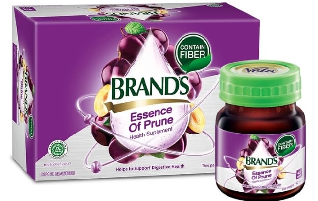 12 Suplemen Makanan yang Penuh Nutrisi - Alodokter