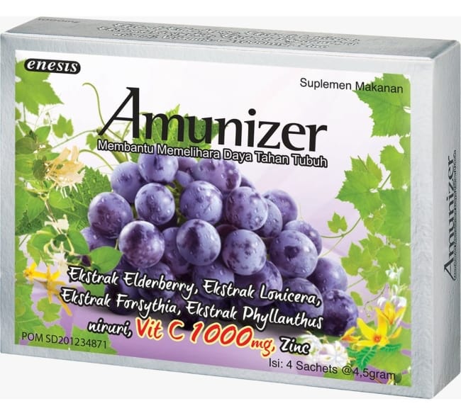 12 Suplemen Makanan yang Penuh Nutrisi - Alodokter