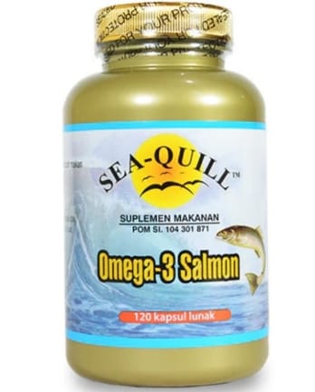 12 Suplemen Makanan yang Penuh Nutrisi - Alodokter