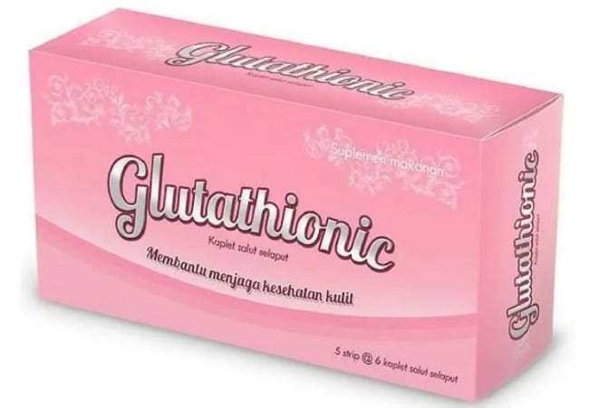 12 Obat Flek Hitam di Wajah Paling Ampuh di Apotik - Alodokter