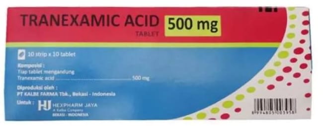 12 Obat Flek Hitam di Wajah Paling Ampuh di Apotik - Alodokter