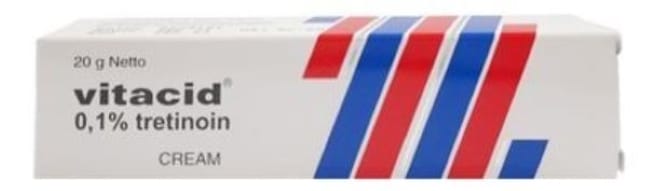 12 Obat Flek Hitam di Wajah Paling Ampuh di Apotik - Alodokter