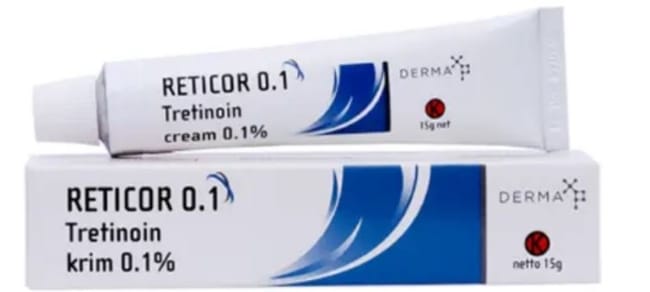 12 Obat Flek Hitam di Wajah Paling Ampuh di Apotik - Alodokter