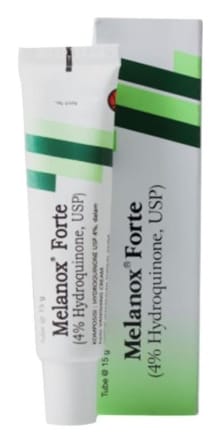 12 Obat Flek Hitam di Wajah Paling Ampuh di Apotik - Alodokter