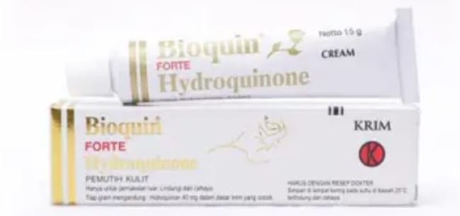 12 Obat Flek Hitam di Wajah Paling Ampuh di Apotik - Alodokter