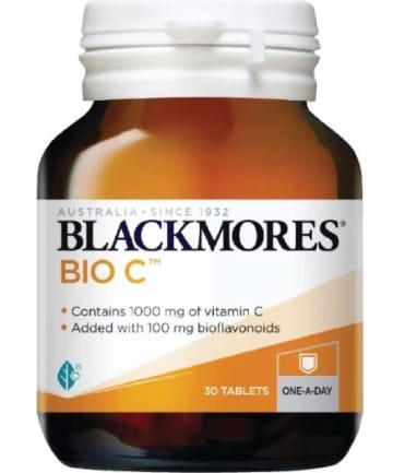 12 Vitamin C 1000 mg untuk Daya Tahan Tubuh yang Kuat - Alodokter