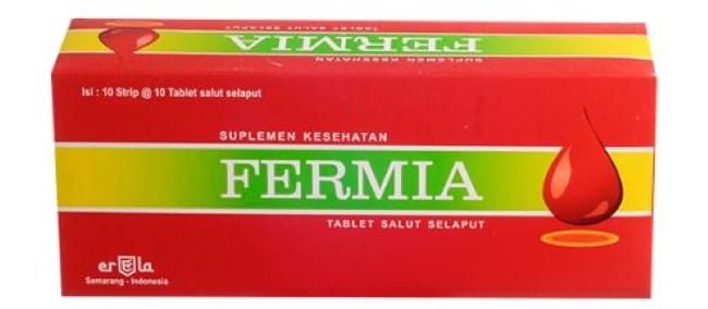 13 Suplemen Zat Besi yang Bagus untuk Tubuh - Alodokter