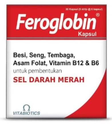 13 Suplemen Zat Besi yang Bagus untuk Tubuh - Alodokter