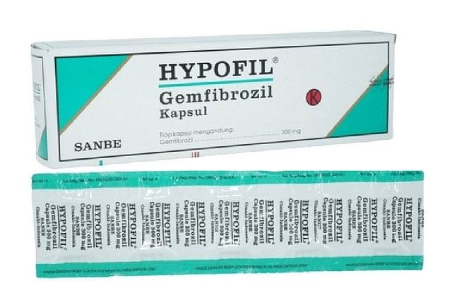 Hypofil