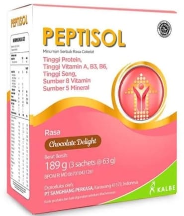 12 Suplemen Penambah Berat Badan untuk Dewasa Terbaik - Alodokter