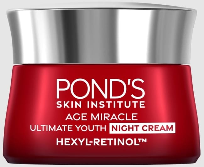 14 Krim Malam Terbaik untuk Kulit Tetap Sehat - Alodokter