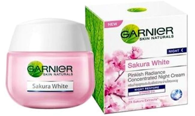 14 Krim Malam Terbaik untuk Kulit Tetap Sehat - Alodokter