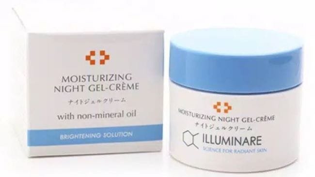 14 Krim Malam Terbaik untuk Kulit Tetap Sehat - Alodokter