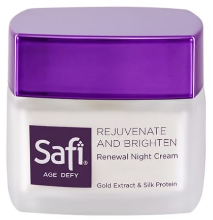 14 Krim Malam Terbaik untuk Kulit Tetap Sehat - Alodokter