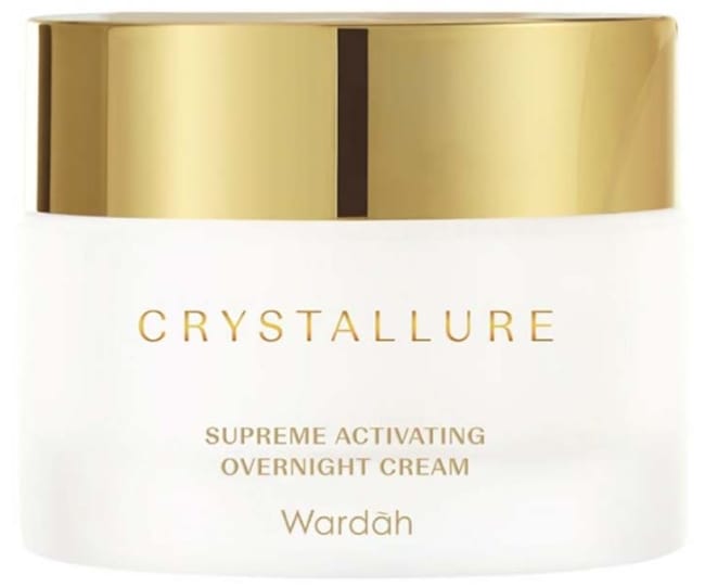 14 Krim Malam Terbaik untuk Kulit Tetap Sehat - Alodokter