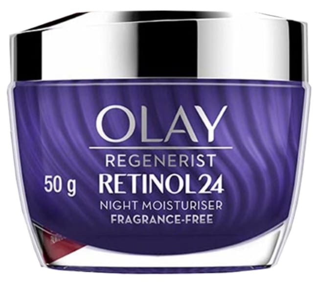 14 Krim Malam Terbaik untuk Kulit Tetap Sehat - Alodokter