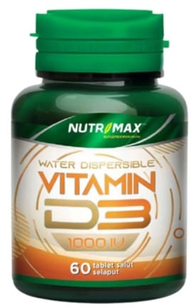 8 Vitamin D 1000 IU Terbaik untuk Jaga Kesehatan Tubuh - Alodokter