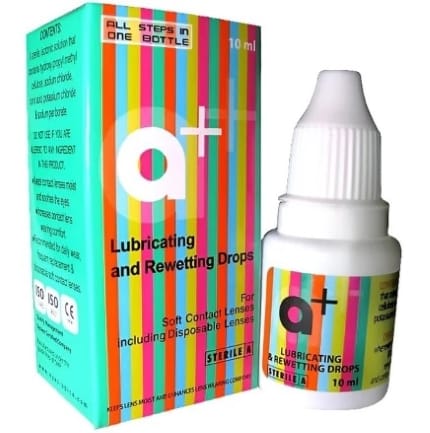 7 Obat Mata Kering Paling Ampuh di Apotik - Alodokter