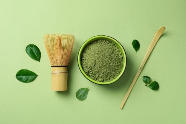 Kebanyakan Minum Matcha, Bahaya atau Tidak? Ini Penjelasannya - Alodokter