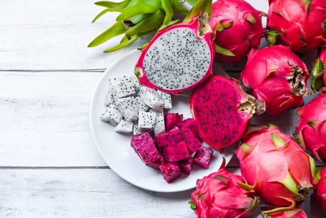 Buah Naga untuk Asam Lambung, Apakah Aman? Ini Jawabannya - Alodokter