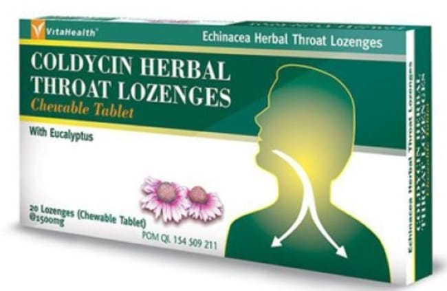 9 Obat Radang Tenggorokan untuk Ibu Hamil yang Aman dan Efektif - Alodokter