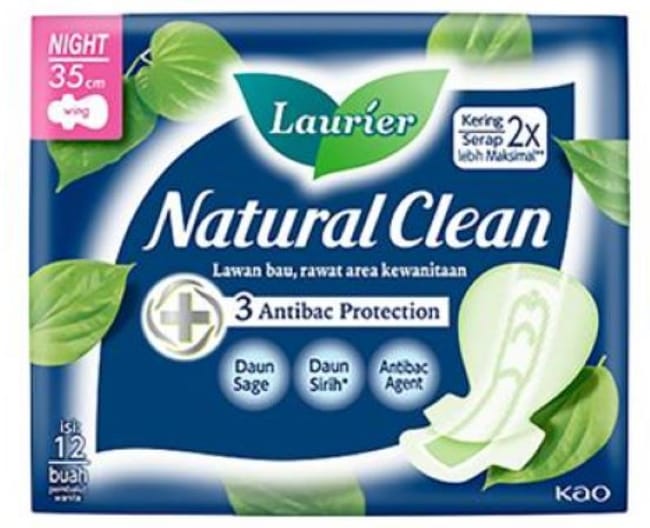 7 Pembalut Malam Antibocor yang Terbaik - Alodokter