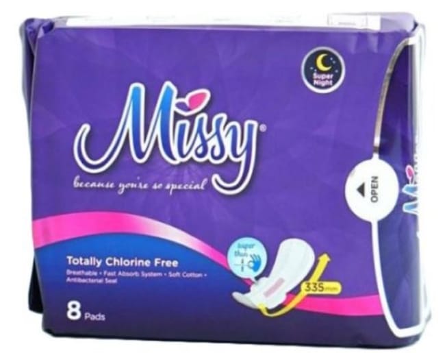 7 Pembalut Malam Antibocor yang Terbaik - Alodokter